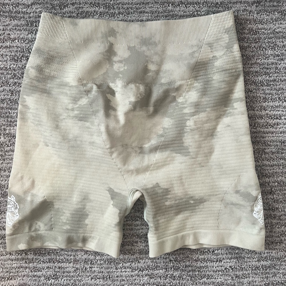 Darc sport shorts